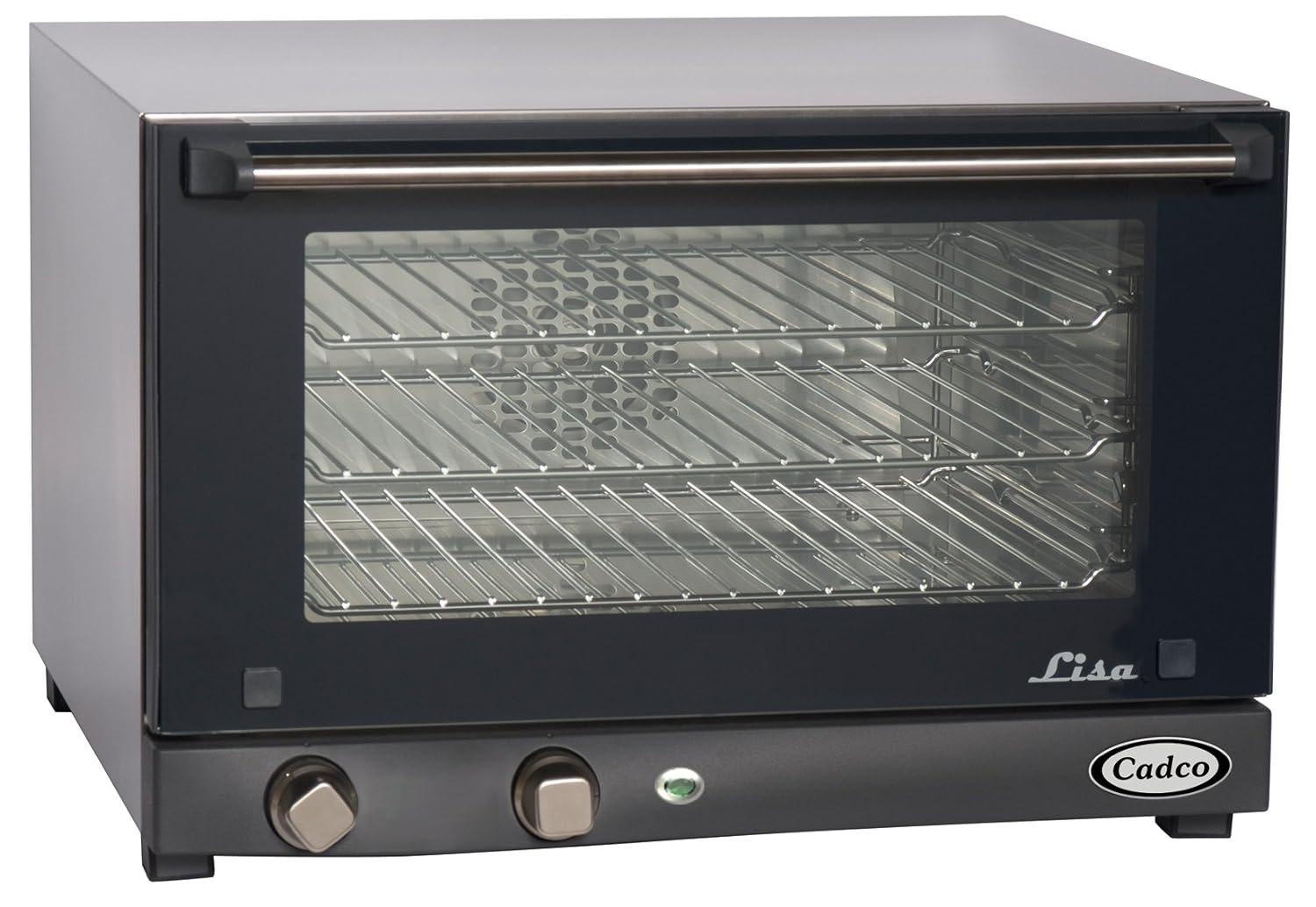 Cadco OV-013 Convection Oven Review