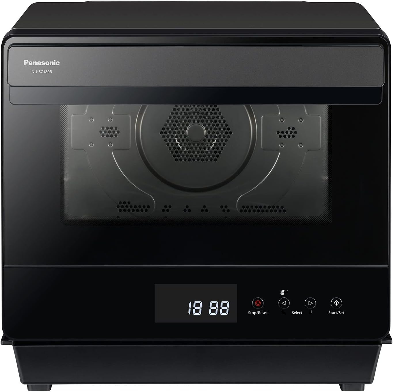 Panasonic HomeChef Compact Oven with Convection Bake Review